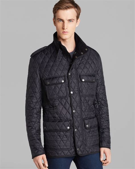 burberry brit strickjacke|burberry clothing for men.